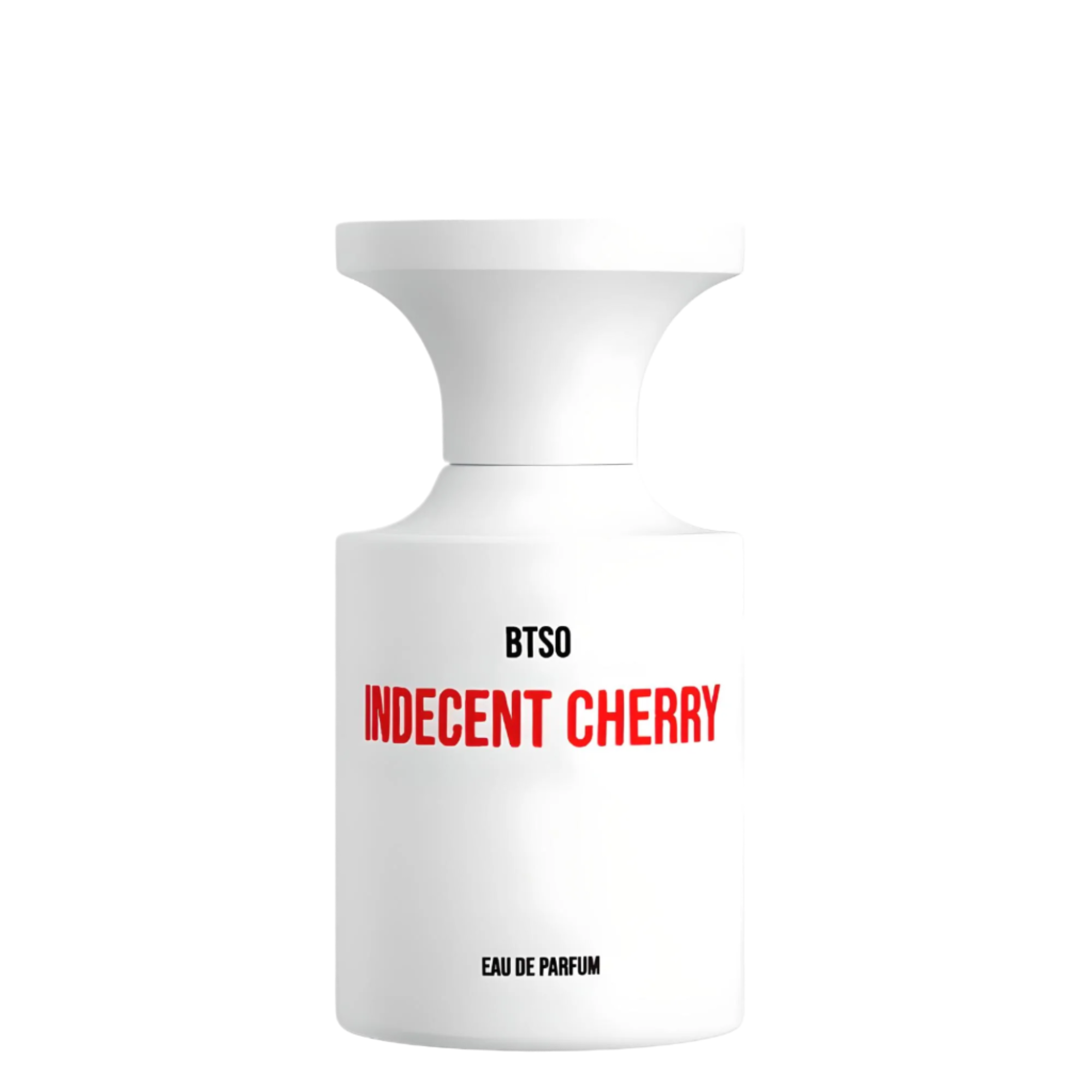Born To Stand Out Indecent Cherry Sample - Luke's Scents Decants